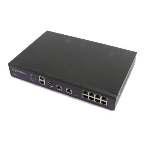 VER CYBERA ROUTER - POS Systems